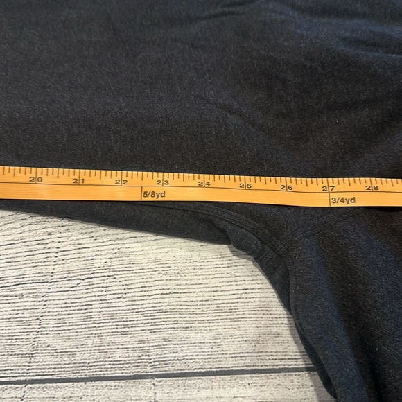 🍋Women’s Lululemon Stress Less pants size 2🍋 - Picture 14 of 15